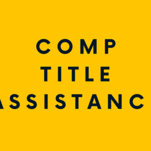 List of Comp. Titles &/or Mentor Texts