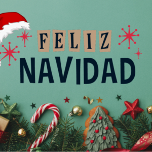 Feliz Navidad