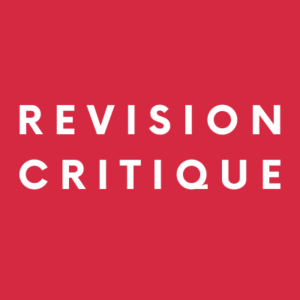 Revision Critique