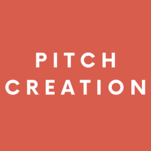 Pitch Creation