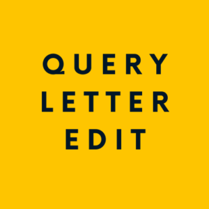 QUERY LETTER EDITR