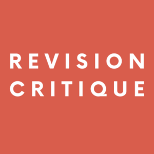 REVISION CRITIQUE